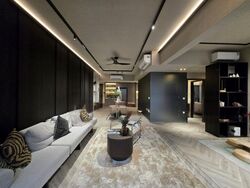 Springleaf Residence (D26), Condominium #470770081